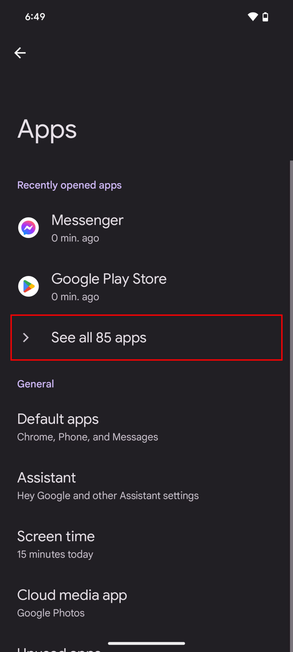 Facebook Messenger not working? Try these fixes - Android Authority