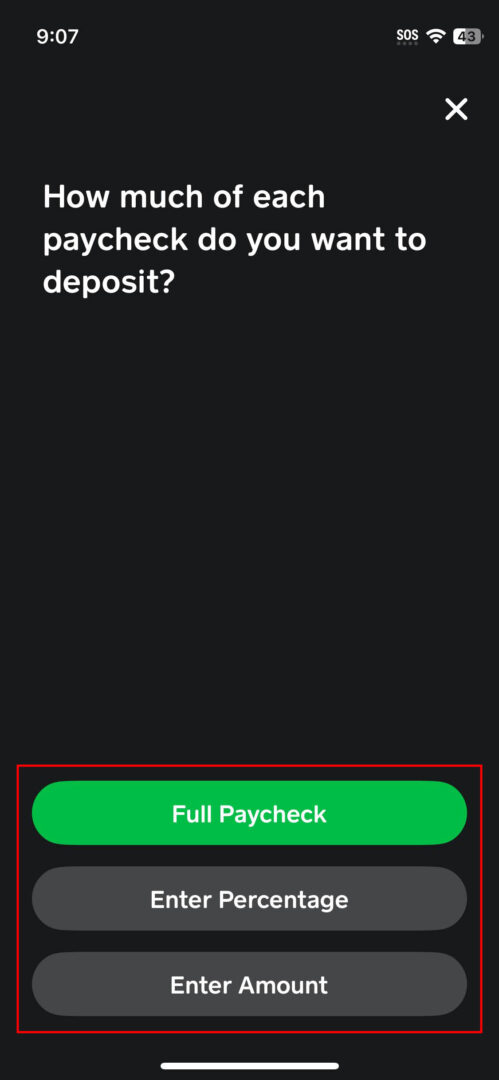 How to find your Cash App routing and account number - Android Authority