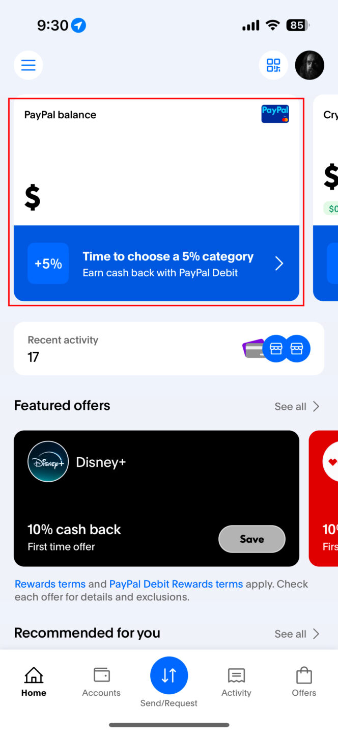 How to transfer money from Cash App to PayPal - Android Authority