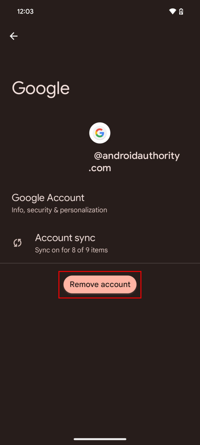 How to sign out of YouTube on any device - Android Authority