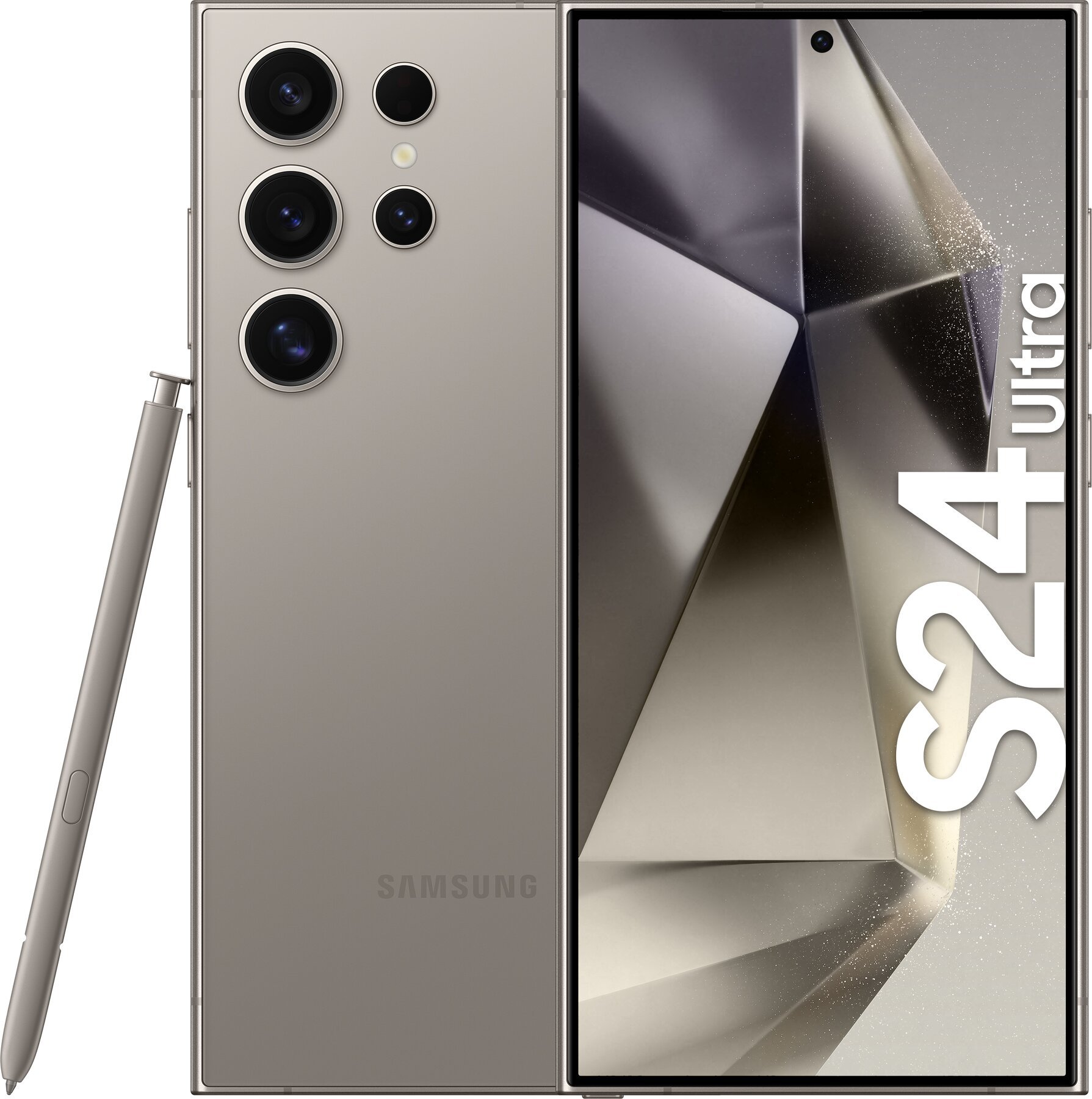 Samsung Galaxy S24 Ultra (2)