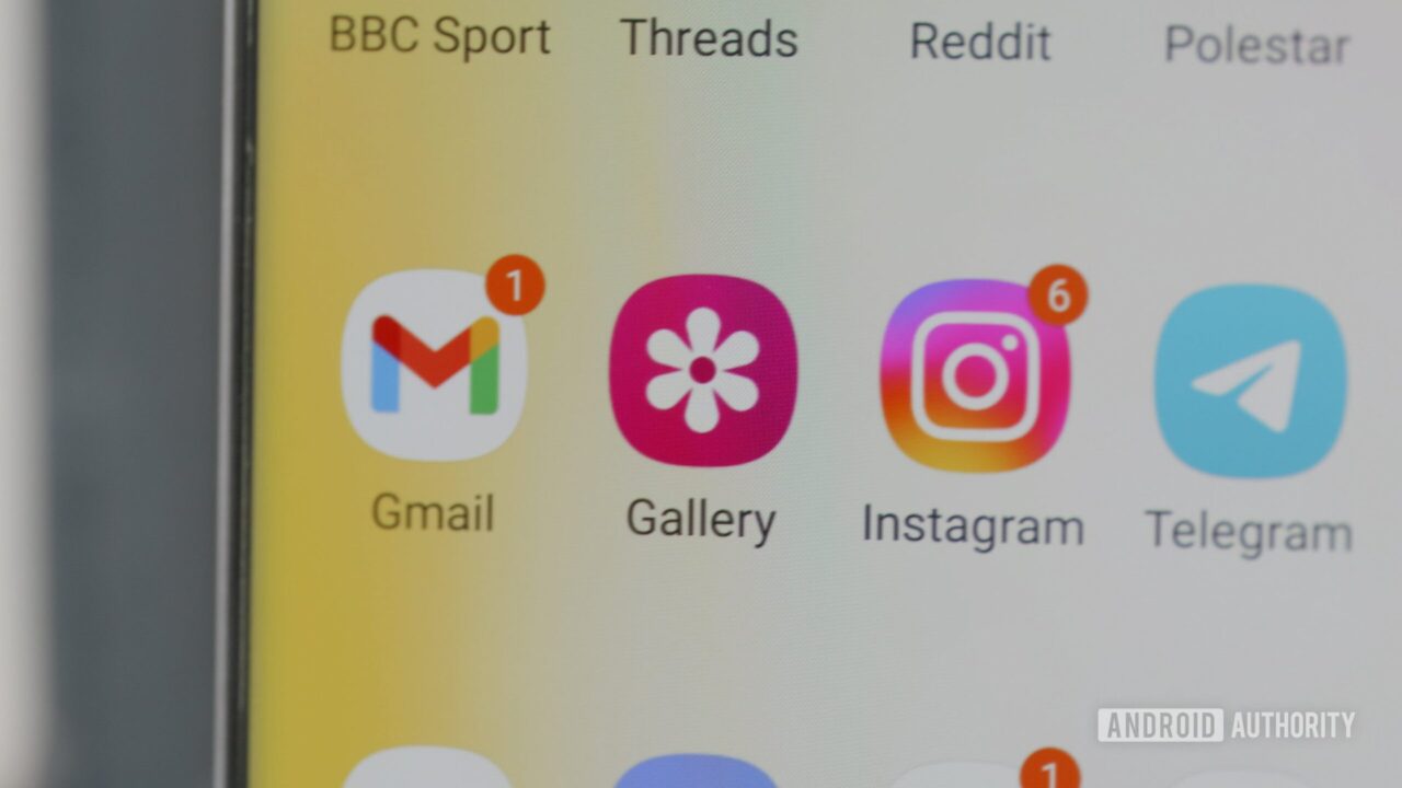6 Samsung Gallery features you didn't know your Galaxy phone had