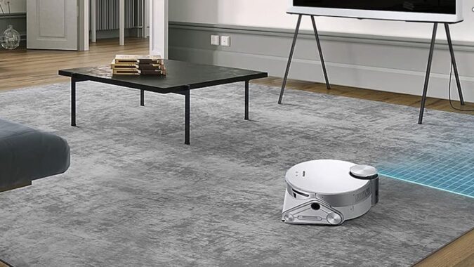 Deal alert: Score $500 off the Samsung Jet Bot AI+ Robot Vacuum