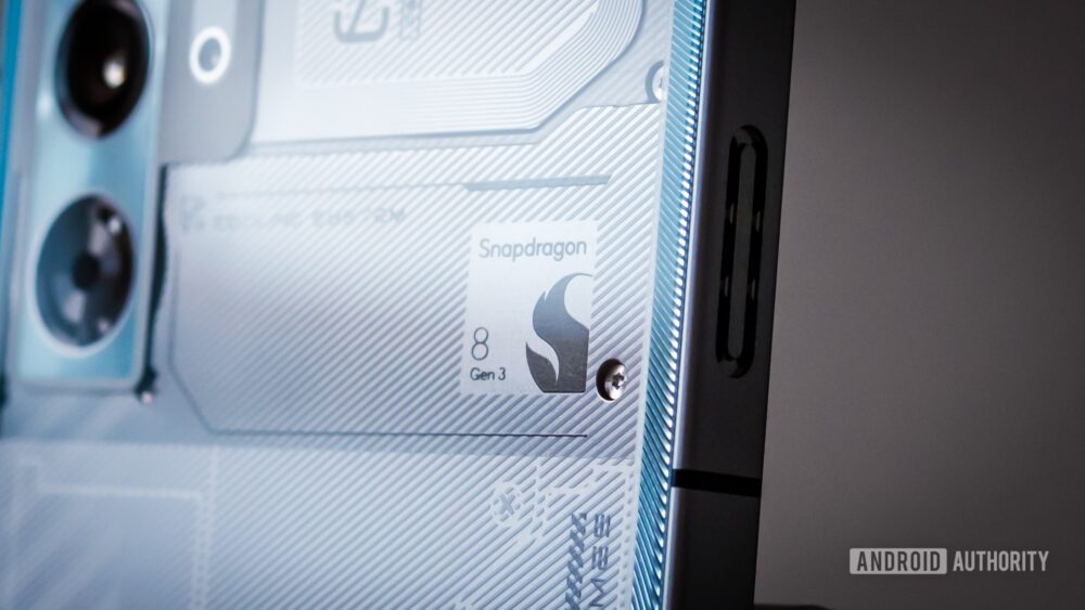 Snapdragon 8 Gen 3 versus Snapdragon 8s Gen 3: How do they stack up?