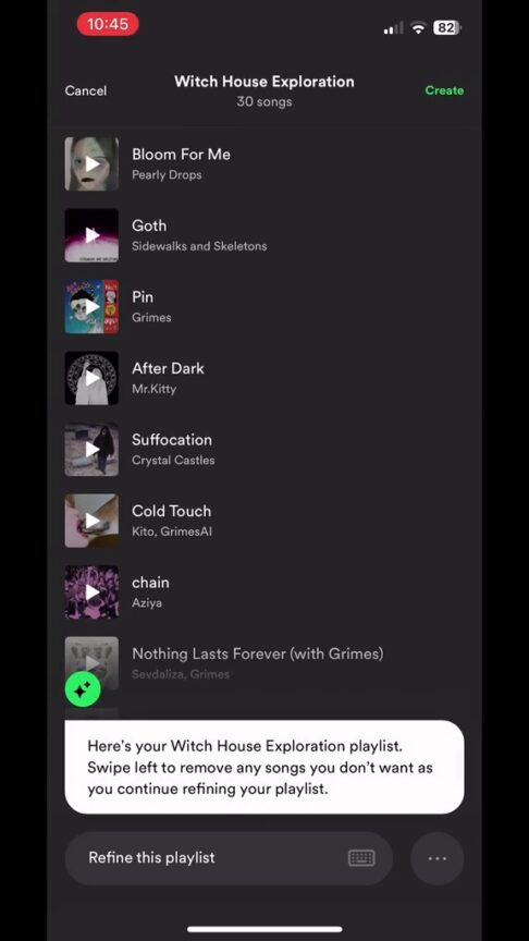 Spotify Is Taking Ai S Help To Make You A Better Playlist Android