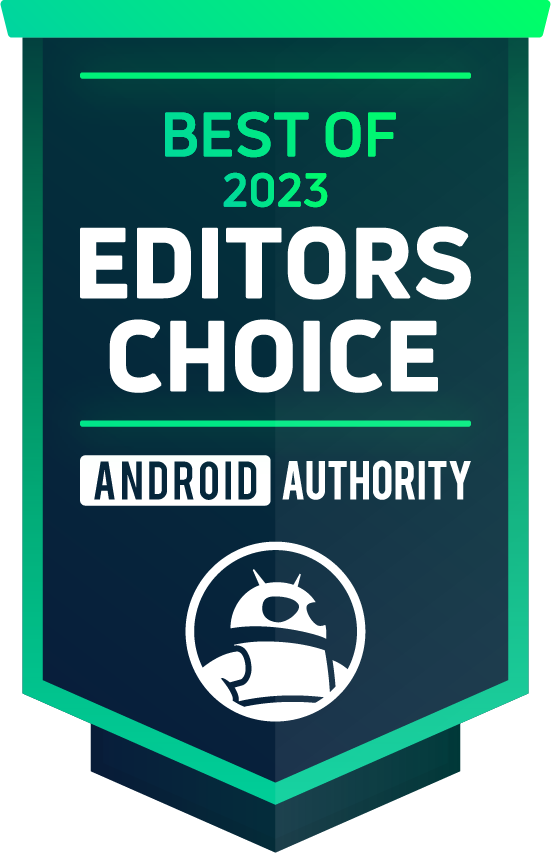 Top Editors of 2023