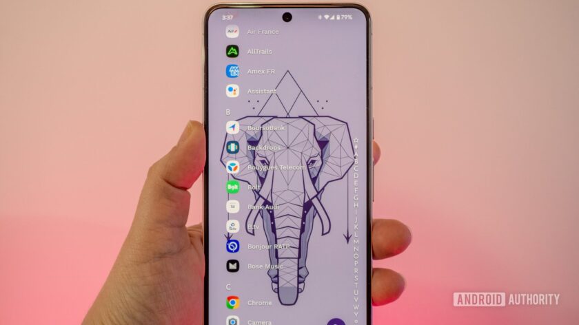 Looking for a unique Android launcher? Here are 9 super options ...