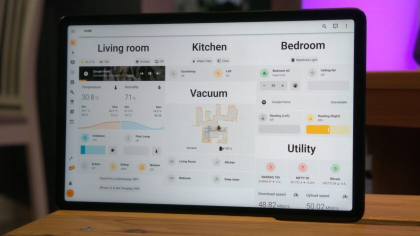 Home Assistant OS 18 is here to make smart home setups faster and simpler