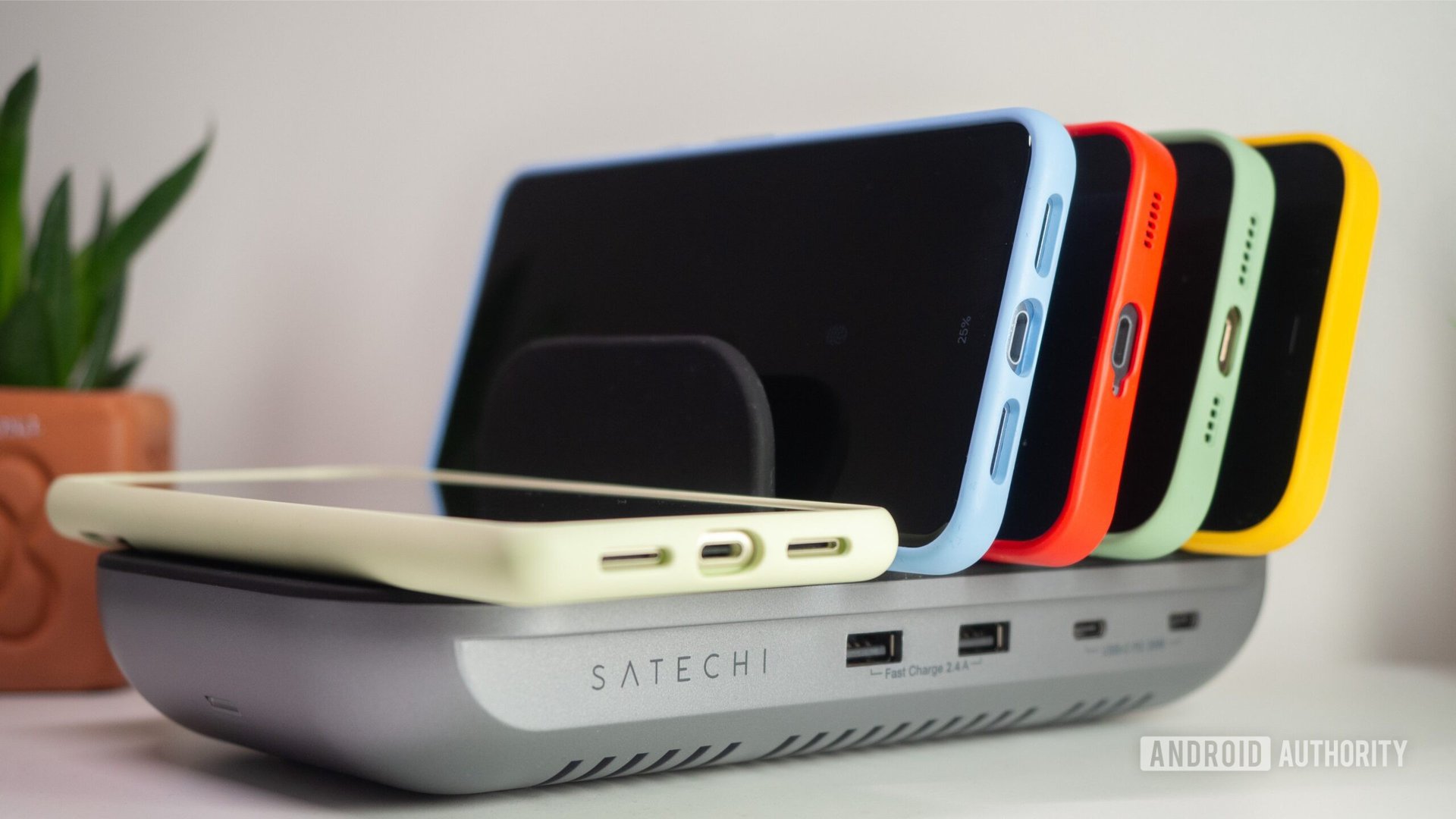 satechi dock5 2