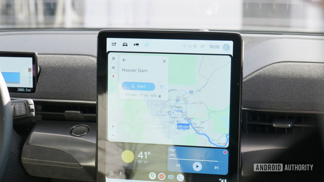 Android Auto not working? Here's how to fix it - Android Authority