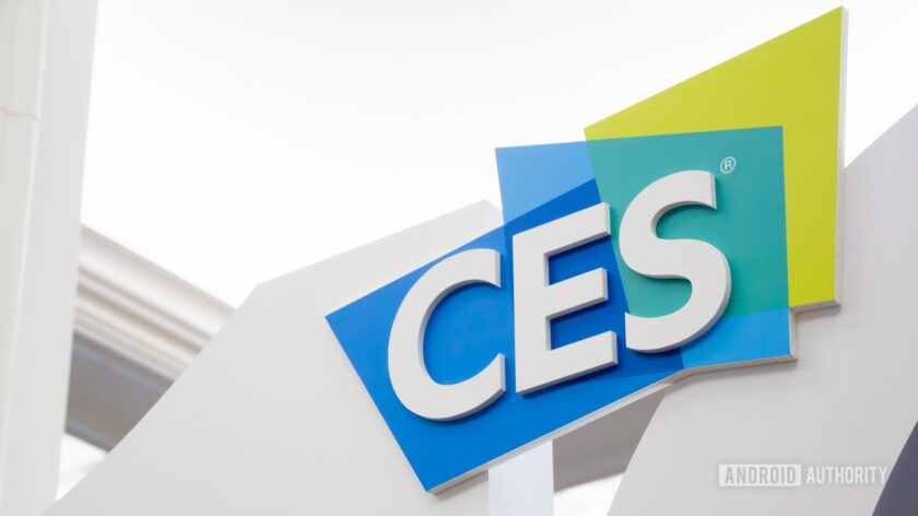  Foto zu CES 2025: What's happening at the world's largest tech show 