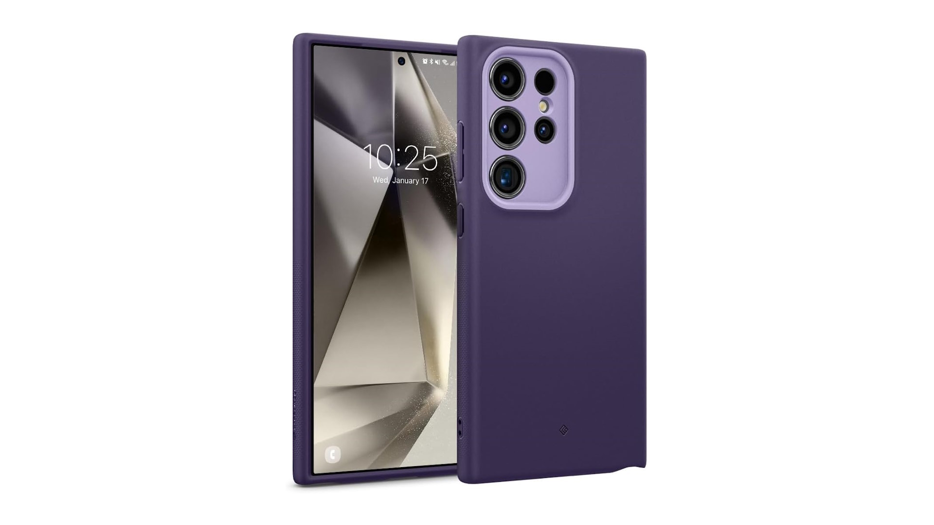 Caseology Nano Pop Galaxy S24 Ultra case