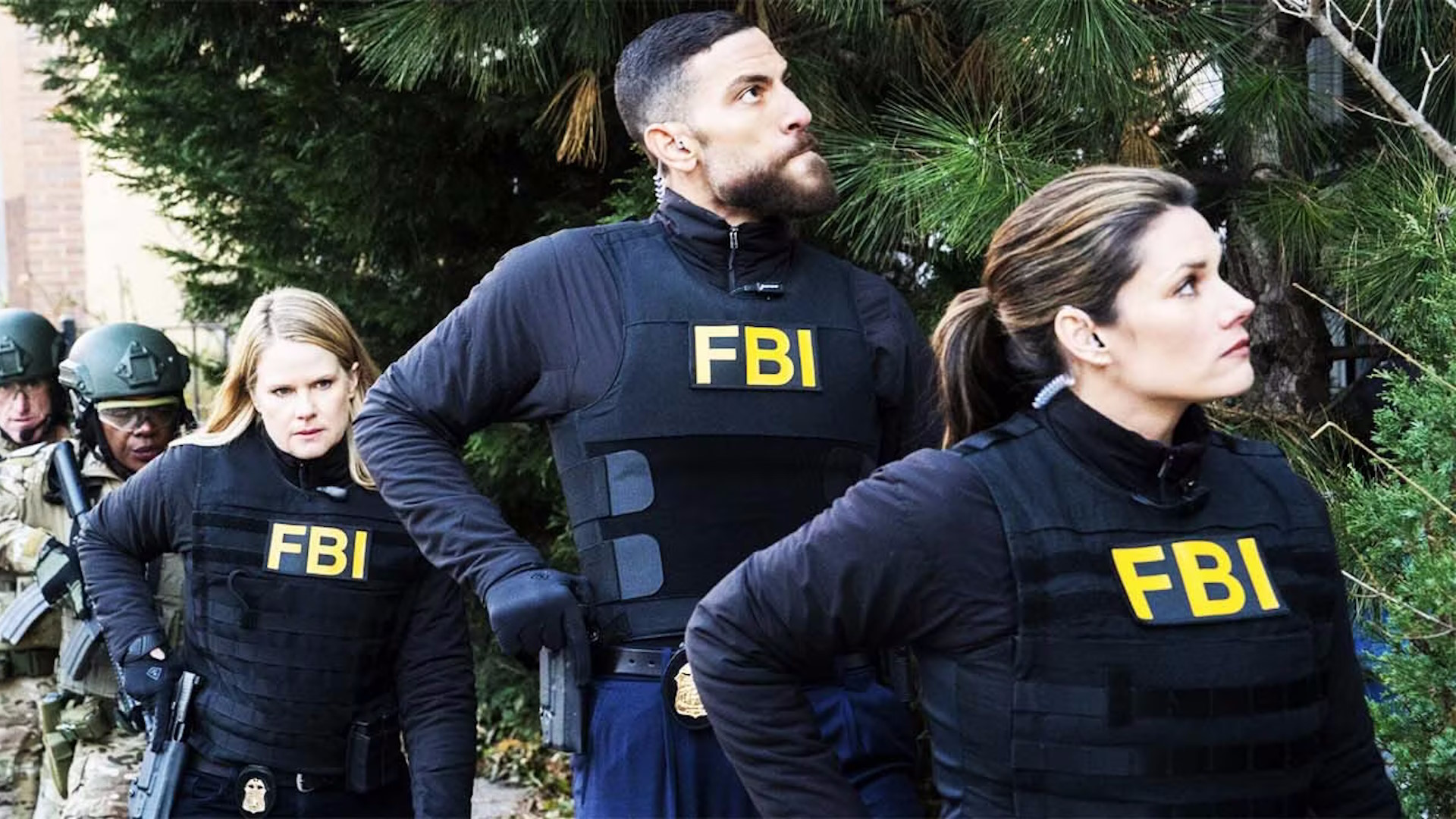 FBI Season 6