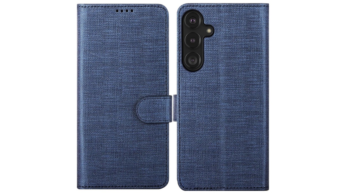 Foluu Wallet case for Samsung Galaxy S24