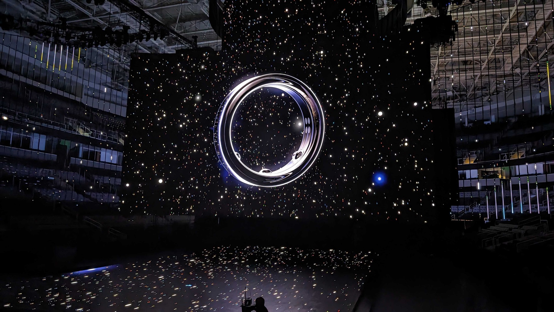 Samsung Galaxy Ring Launch Date Revealed, Expected to Offer Numerous Features