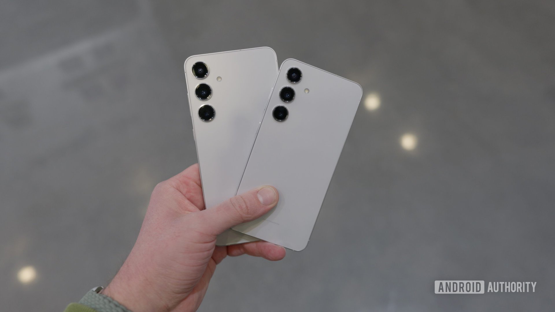 Galaxy S24 4 Galaxy S24 4