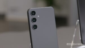 S24 Camera Layout Samsung didn't talk about these S24 camera features at Unpacked