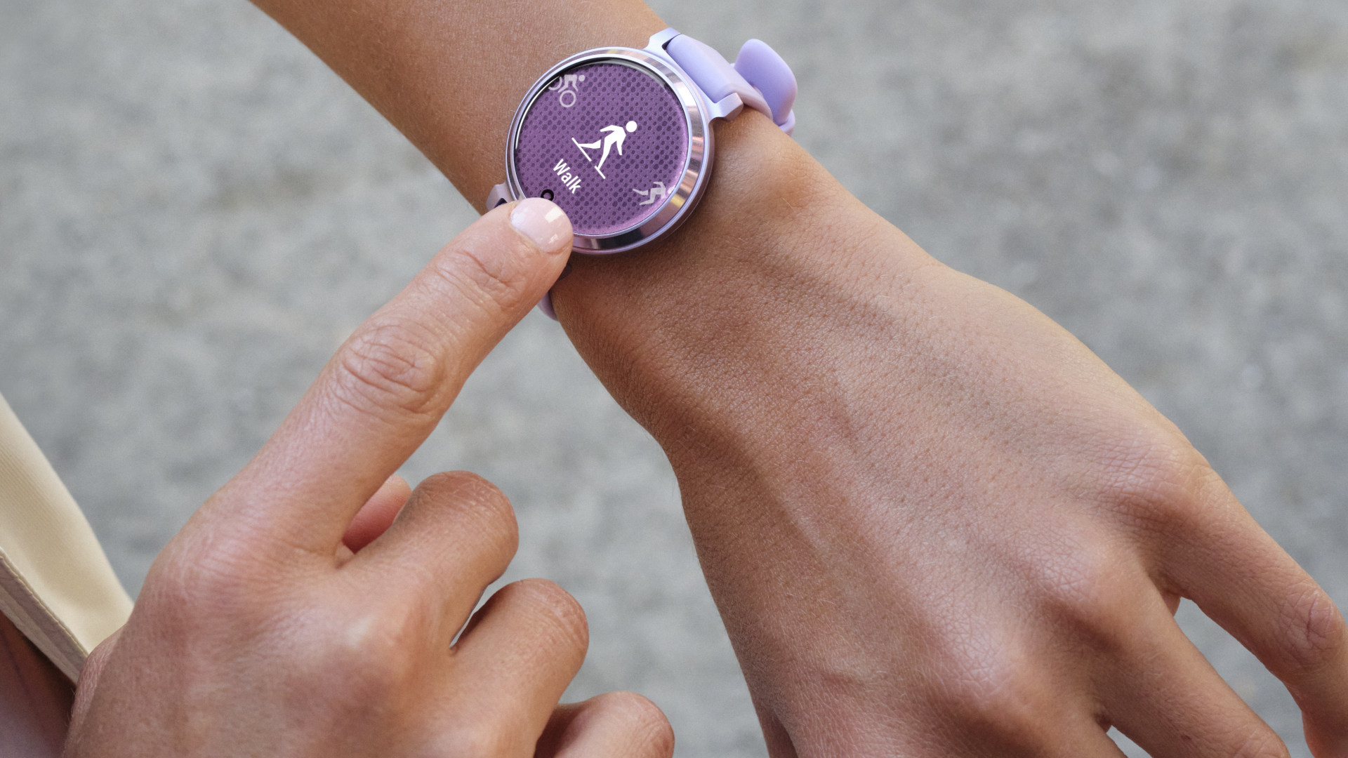 Garmin Lily 2 Smartwatch Launched An Improved Watch For Women
