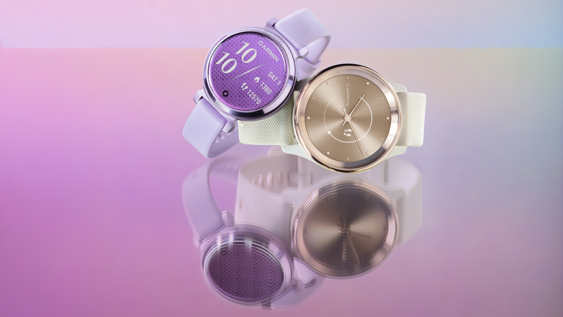 Garmin Lily 2 smartwatch launched: An improved watch for women