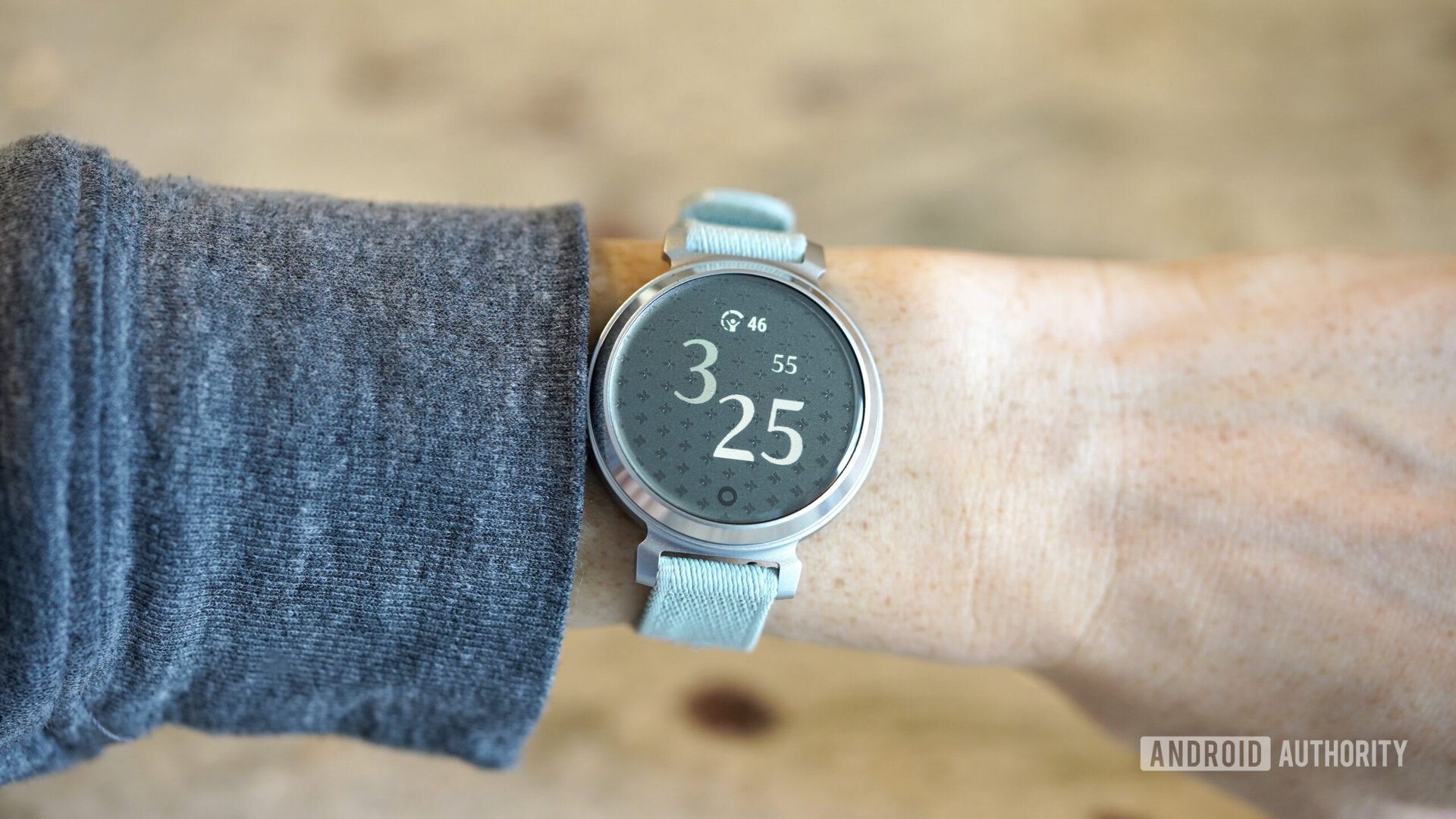 Garmin Lily Review: Bring Fashion to Your Fitness Watch