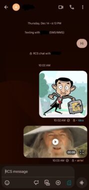 Google Messages is finally enabling dual-SIM RCS support