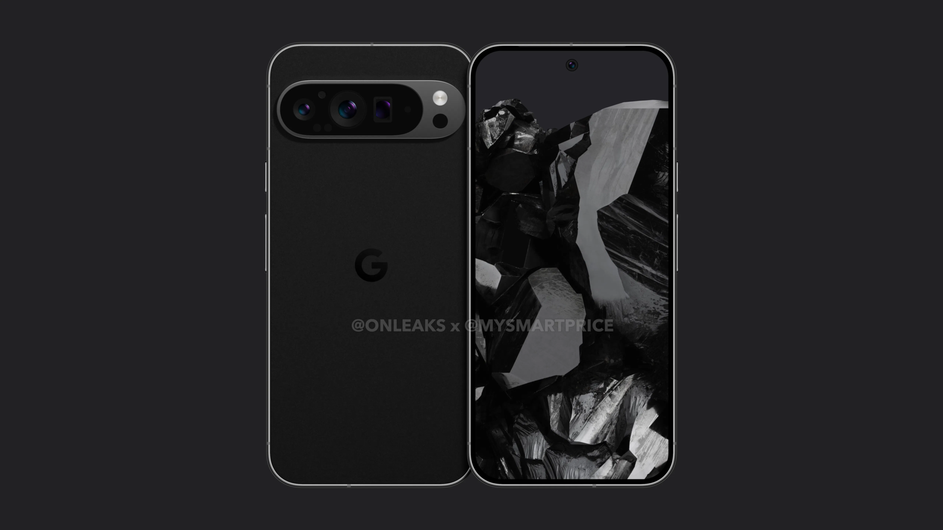 Google Pixel 9 Pro MySmartPrice 1