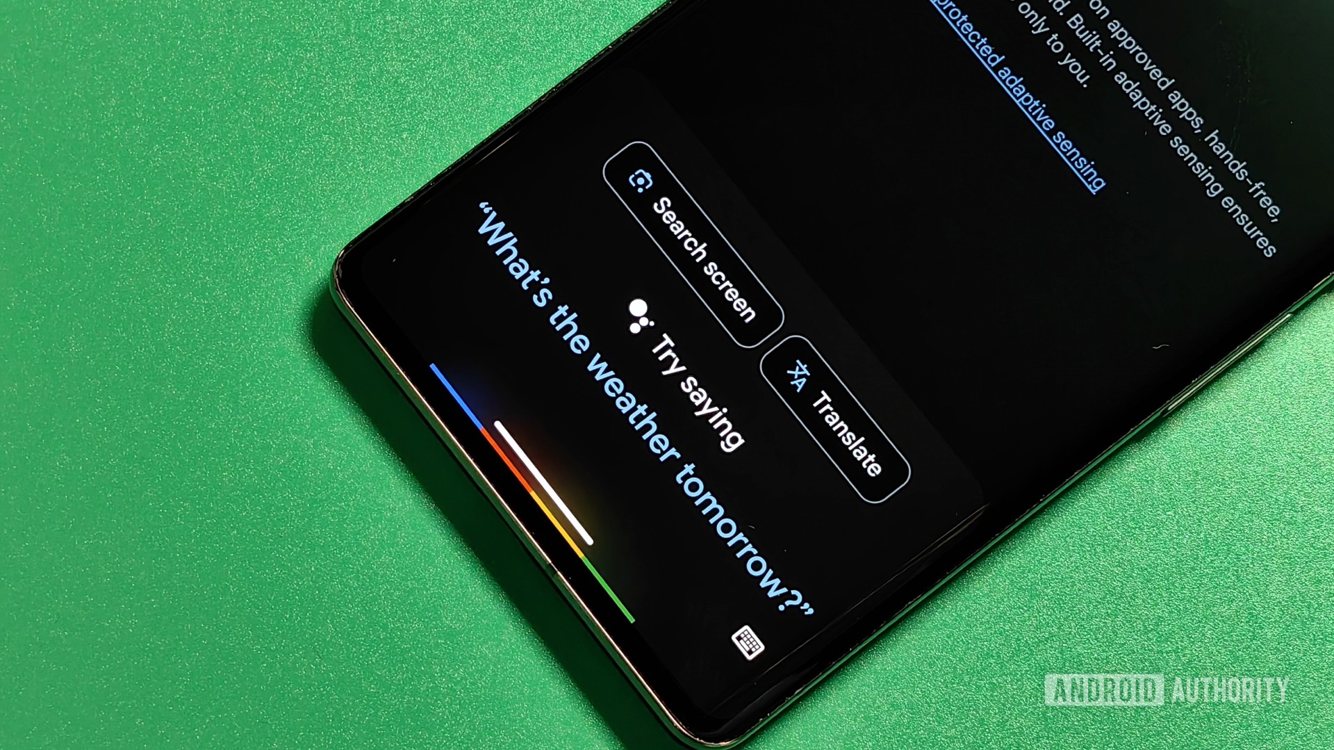 How do I turn off Google Assistant on an Android? - Blog