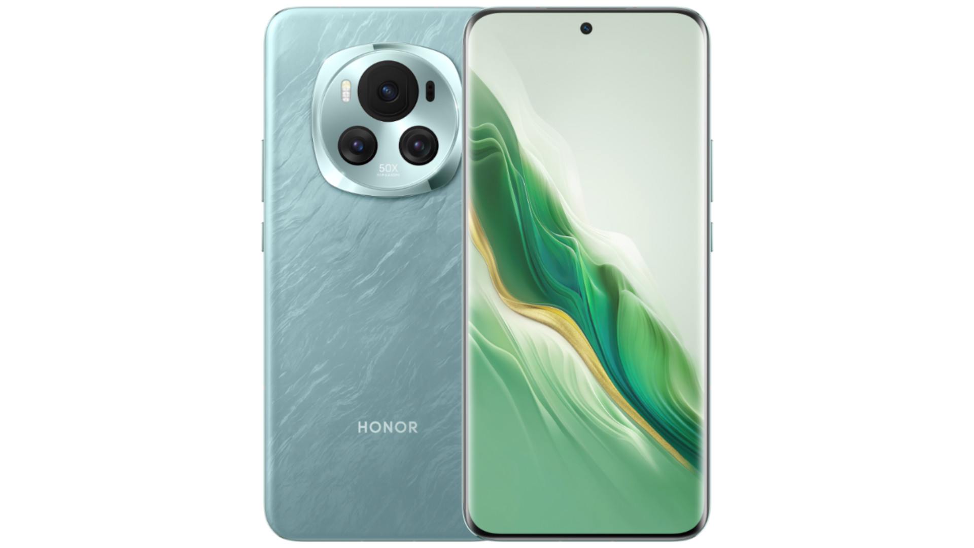 HONOR Magic 6 official image