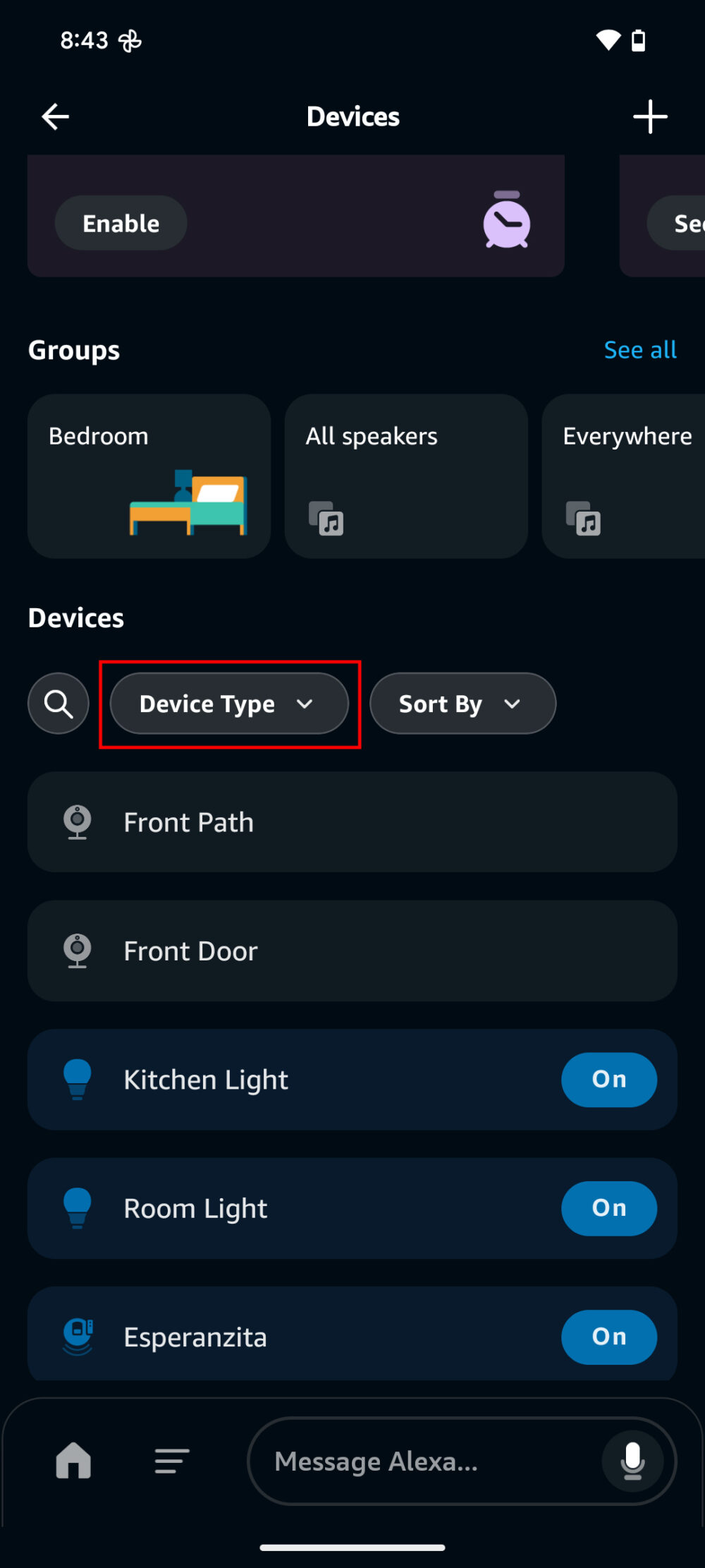 Here's how to change Alexa's name and voice - Android Authority
