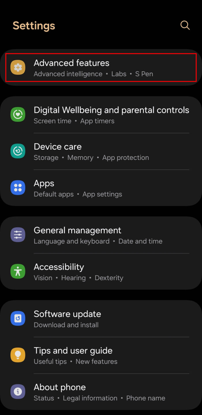 How to disable Bixby on Samsung Galaxy phones Android Authority