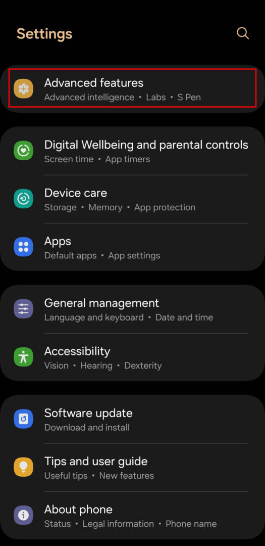 How to disable Bixby on Samsung Galaxy phones Android Authority