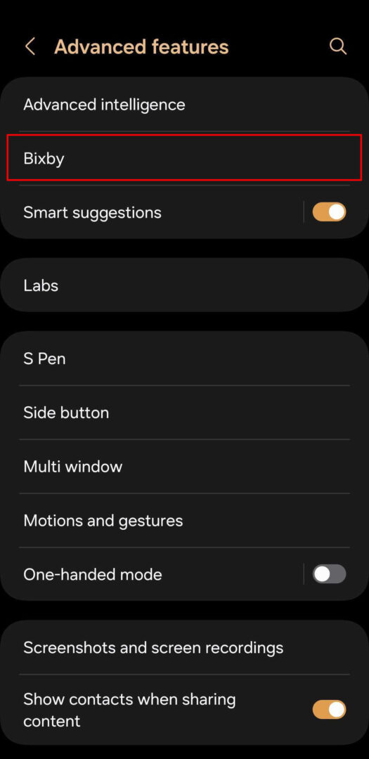 How to disable Bixby on Samsung Galaxy phones Android Authority