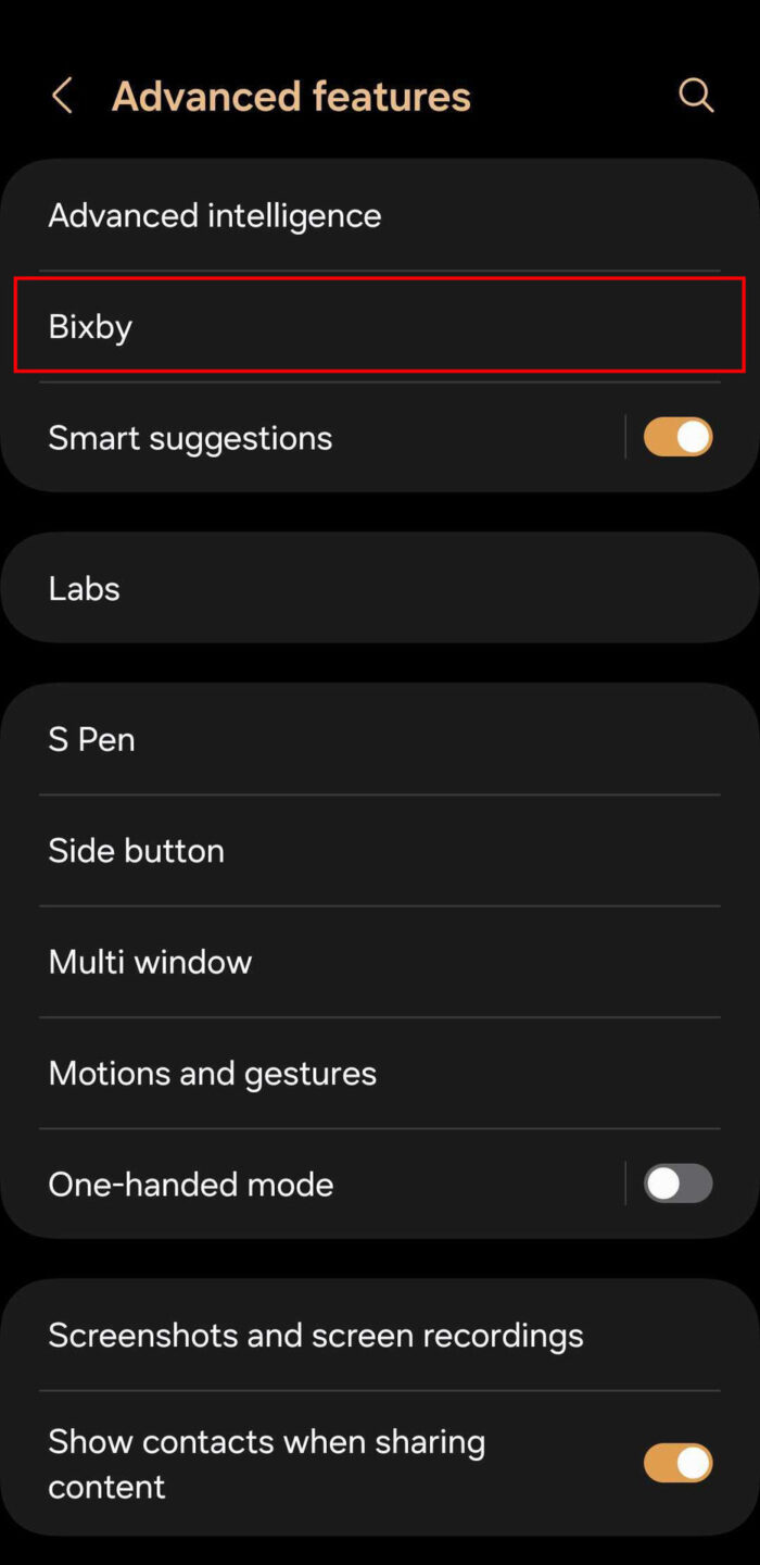 How to disable Bixby on Samsung Galaxy phones Android Authority