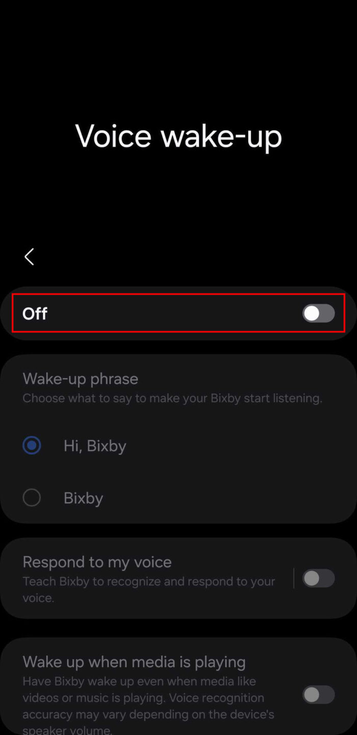 How to disable Bixby on Samsung Galaxy phones Android Authority