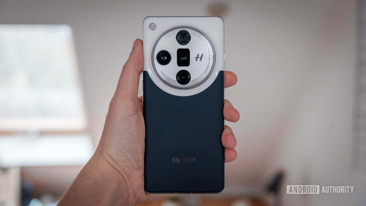 Move over Pixel, here's what my perfect phone looks like - Android ...