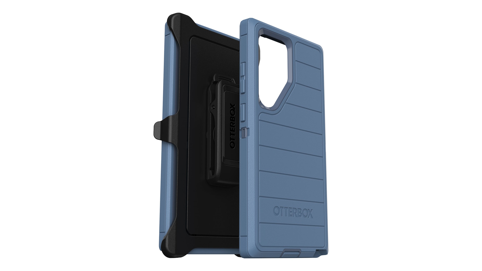 Otterbox Defender Pro Galaxy S24 Ultra case