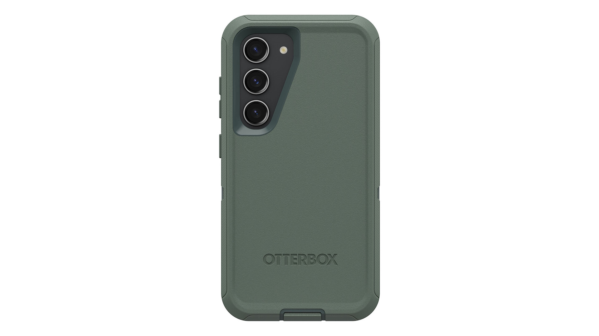 Otterbox defender Galaxy S24 Plus case