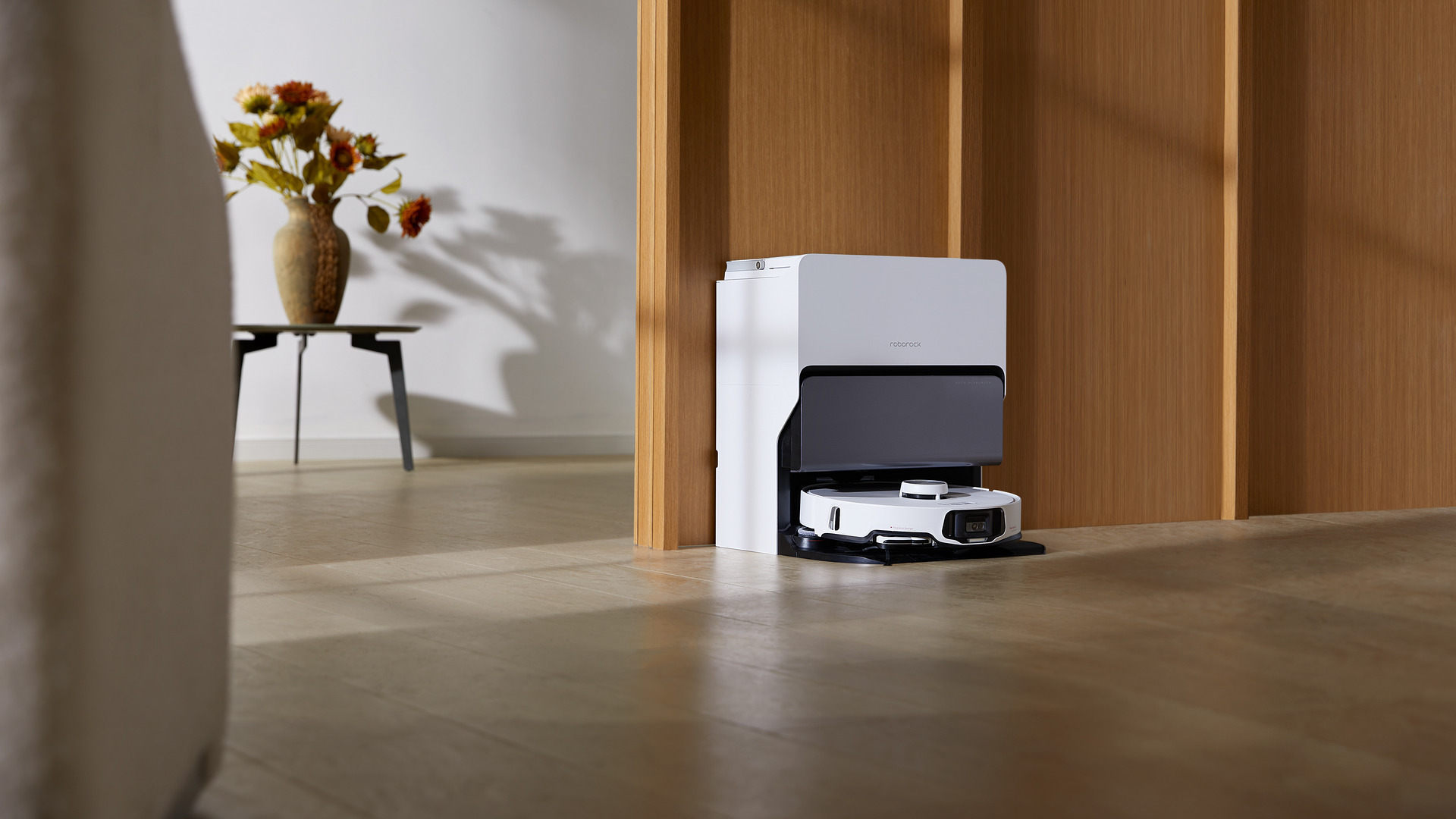 Roborock Debuts S8 MaxV Ultra: A Game-Changer in Robot Vacuum Technology