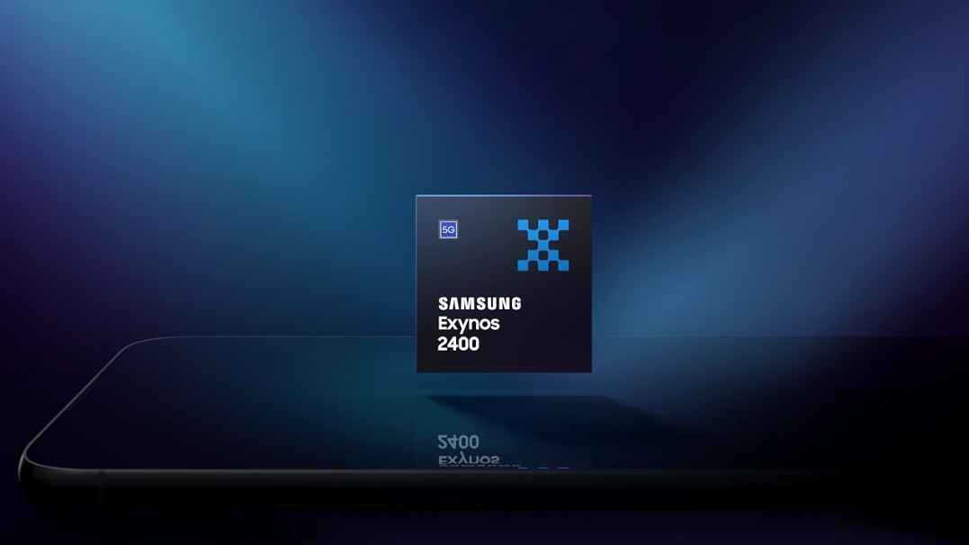 Samsung Exynos 2400