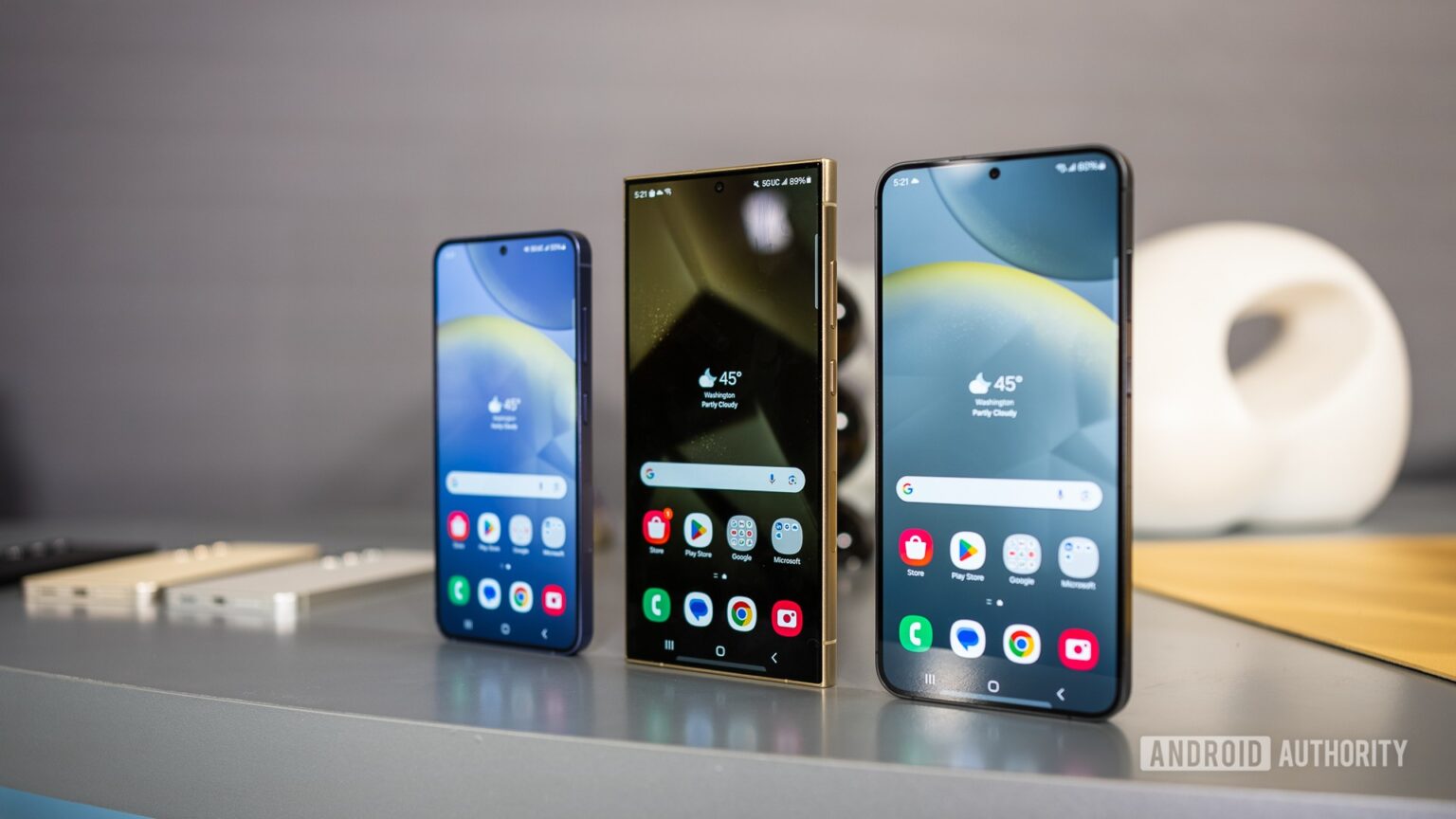 The best Android phones in 2025 Android Authority