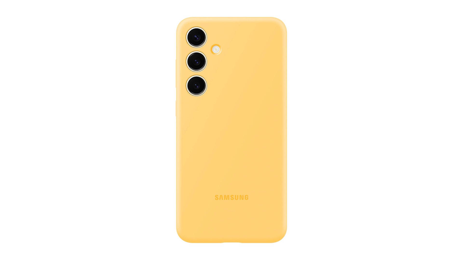 Samsung Galaxy S24 Plus silicone case