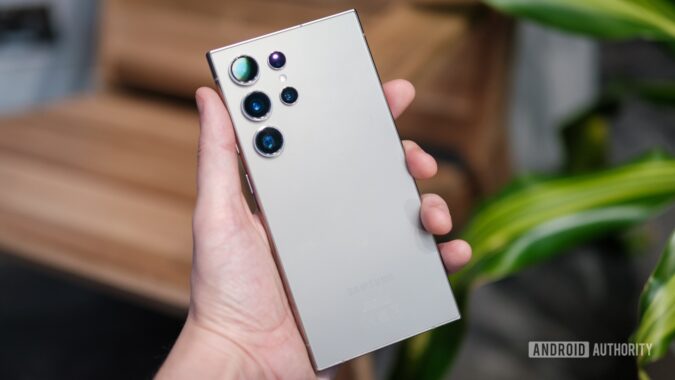 I Can t Believe How Good The Samsung Galaxy S24 Ultra Still Is In 2026