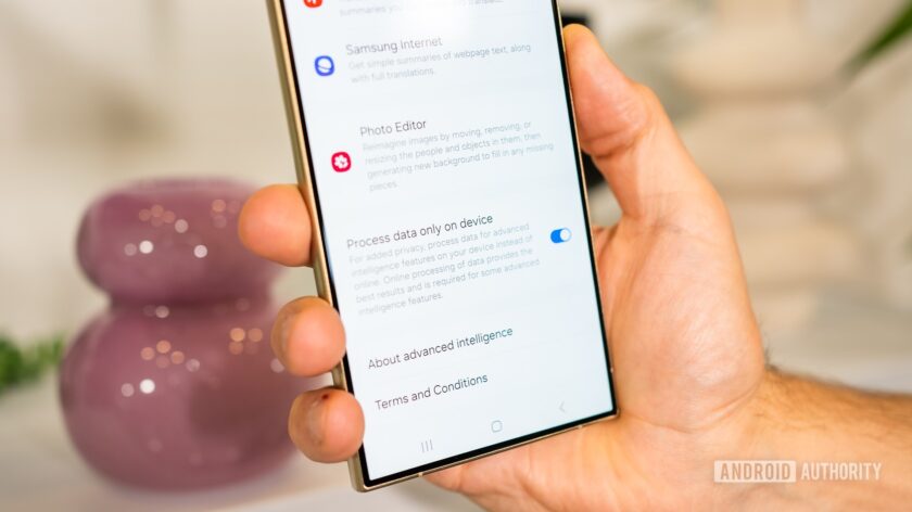 Arm's new CPUs and GPUs will power 2025 phones, and here's what to know
