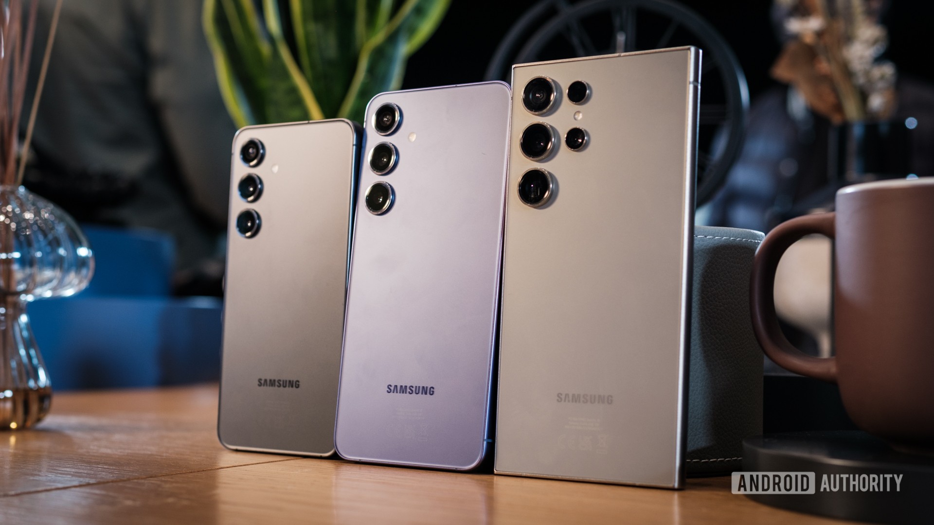 Samsung Galaxy A Series (2020): Specs, Price, Release, and More