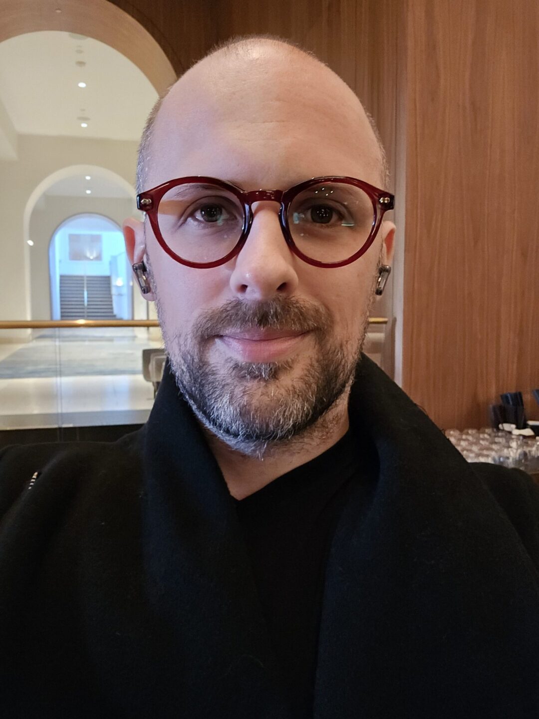 Early Samsung Galaxy S24 Ultra camera samples - Android Authority