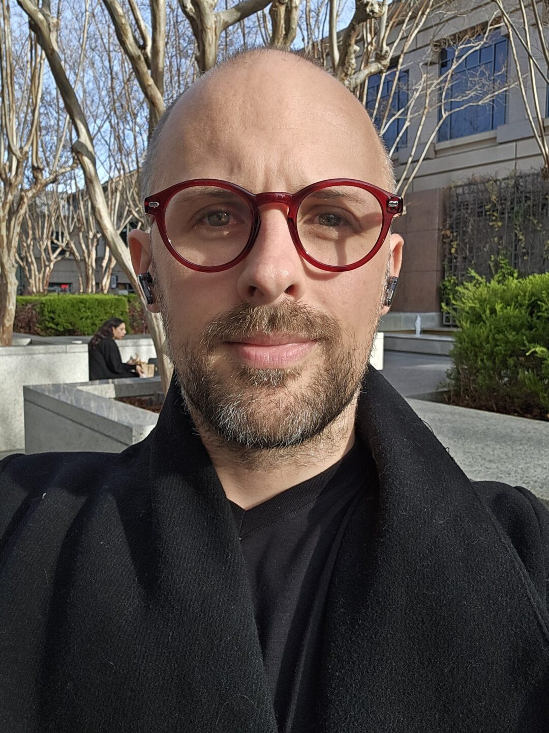 Early Samsung Galaxy S24 Ultra camera samples - Android Authority