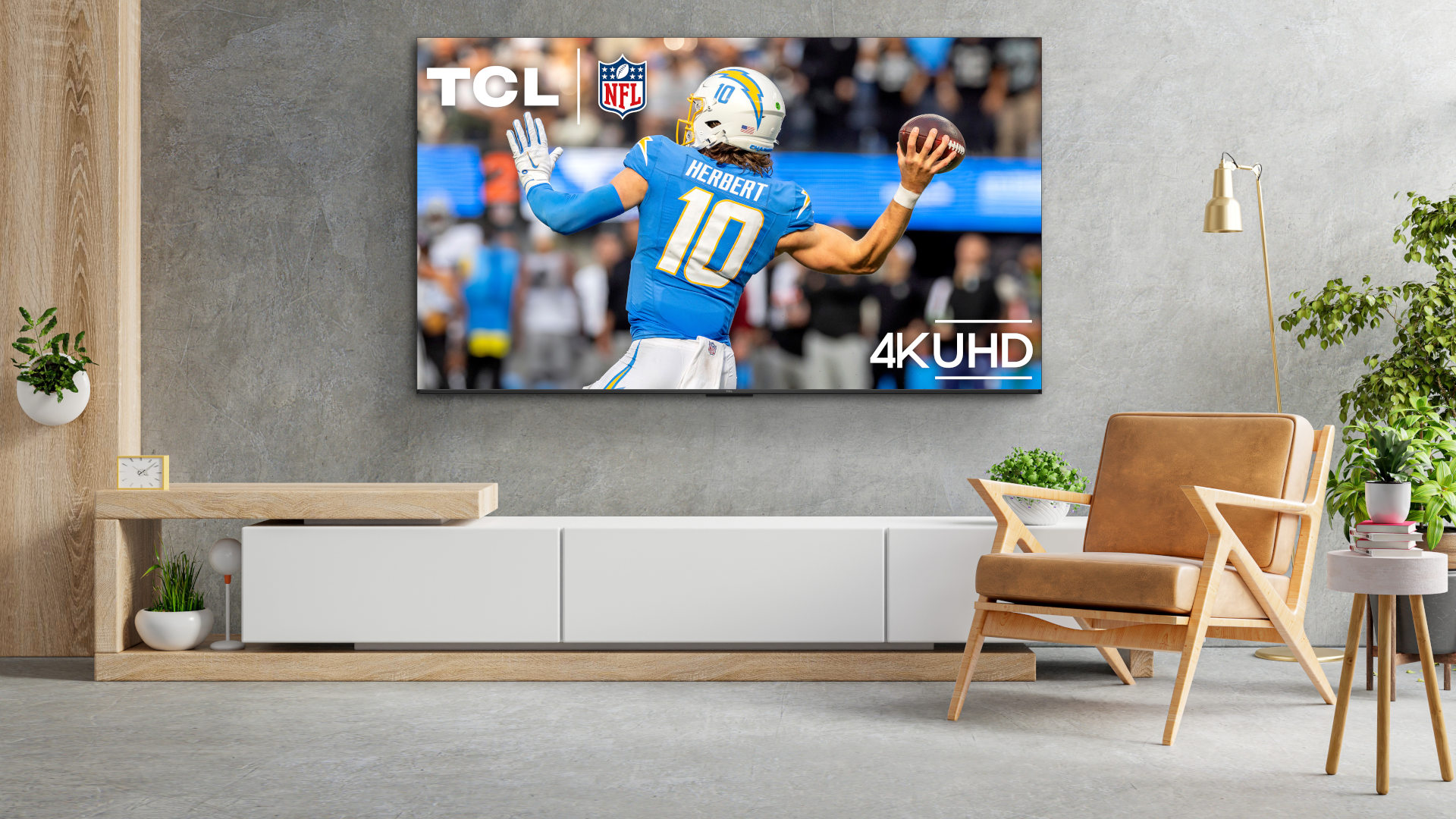 TCL S551G TV resized