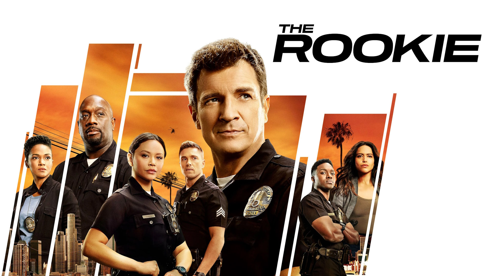 The Rookie season 6: Release date, rumors, and more Android Authority