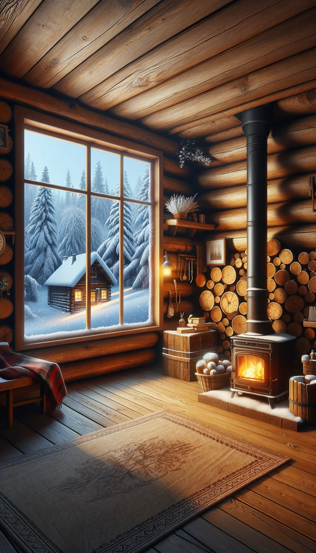 Winter wallpapers (5)