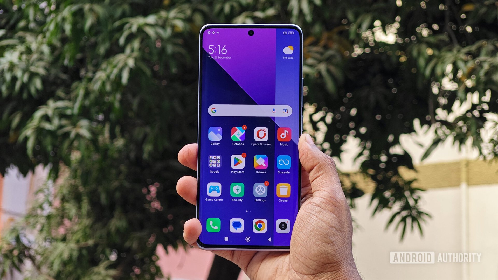 The Redmi Note 13 Pro Plus puts flagships with poor IP ratings to shame